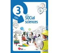 dbh 3 eki social sciences 3 (pack 3)