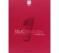 Dbh 3 - Sslic English 1 Wb (pack 2)