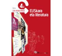 dbh 4 eki euskara eta lit. lankoad. 4.1