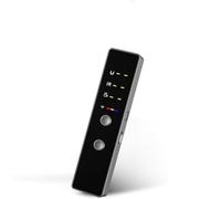 DBJIBF Detector de cámara oculta, detector de errores, detector de errores GPS Tracker Detector portátil Bug Hidden Devices Finder Anti Spy Detector for Hotels Car Home Office Travel