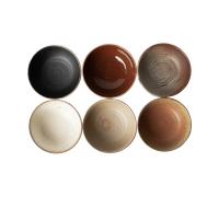 DBKD 6 Boles Bowl Ø12 cm Multi