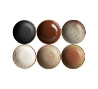 DBKD 6 Boles Bowl Ø9 cm Multi