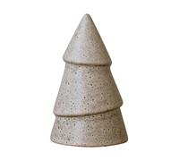 DBKD Árbol de Navidad Narrow beige Small 11 cm