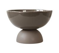 DBKD Bol Base Dome Ø20 cm Dust