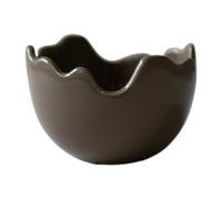 DBKD Bol Happy Easter cáscara de huevo large Shiny dust