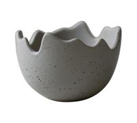 DBKD Bol Happy Easter cáscara de huevo small Mole dot