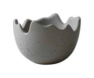 DBKD Bol Happy Easter cáscara de huevo small Mole dot