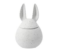 DBKD Bol pequeño DBKD Eating rabbit White dot