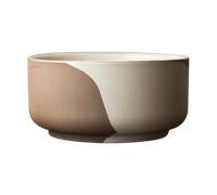 DBKD Cuenco Calm Ø12 cm Marrón-Beige