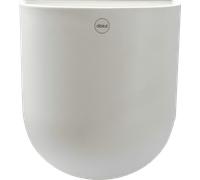 DBKD CUT White - X-Large