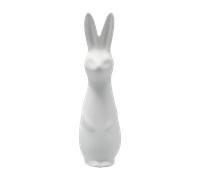 DBKD Figura Swedish rabbit small White