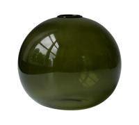 DBKD Jarrón Ball Ø10 cm Verde