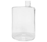 DBKD Jarrón de vidrio Pipe XL