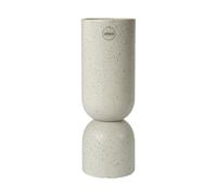 DBKD Jarrón Post 23 cm Mole dot