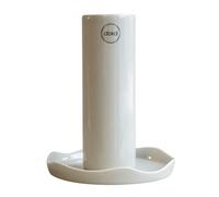 DBKD Jarrón Wave 15 cm Shiny mole