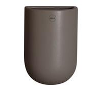 DBKD Maceta colgante de pared Cut dust Medium 15 cm