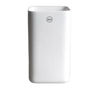 DBKD Maceta Cube large Ø13 cm Matte white