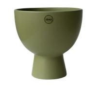DBKD Maceta Figure Ø15 cm Verde