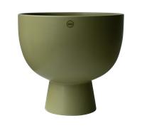 DBKD Maceta Figure grande Ø30 cm Verde
