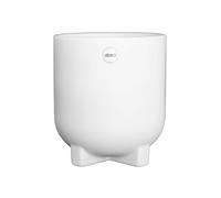 DBKD Maceta Plus Ø14 cm White