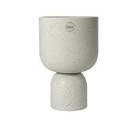 DBKD Maceta Post Ø13 cm Mole dot
