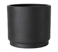 DBKD Maceta Solid cast iron grande Ø24 cm