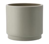 DBKD Maceta Solid mole Grande ø24 cm