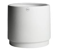 DBKD Maceta Solid white Grande