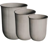 DBKD OUT STRIPE 3-Set - beige
