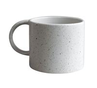 DBKD Taza de cerámica Taza 35 cl Mole dot