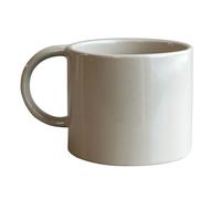 DBKD Taza de cerámica Taza 35 cl Shiny mole
