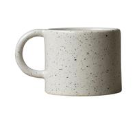 DBKD Taza de vino caliente Mug Mole dot