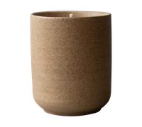 DBKD Vela aromática Burn 60 h Beige