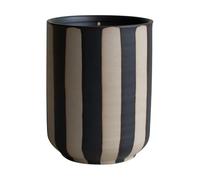 DBKD Vela aromática Burn 60 h Stripe black