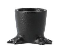DBKD Walking Egg Huevera Black