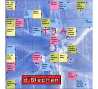 D'Blechan - Tja