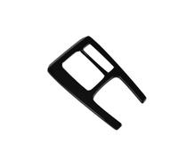 DBMNJKG Pegatina Decorativa for Panel de Control Central, Palanca de Cambios, Accesorios modificados compatibles con transmisión Manual Type R FL5(4Type)