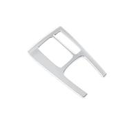 DBMNJKG Pegatina Decorativa for Panel de Control Central, Palanca de Cambios, Accesorios modificados compatibles con transmisión Manual Type R FL5(1Type)