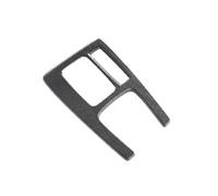 DBMNJKG Pegatina Decorativa for Panel de Control Central, Palanca de Cambios, Accesorios modificados compatibles con transmisión Manual Type R FL5(2Type)