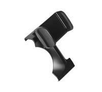 DBMNJKG Soporte for teléfono móvil for Coche con Salidas de Aire y Sistema de navegación Compatible con Mercedes Benz Clase G W464 G500 G350D G63 AMG 2019-2022(Style A)