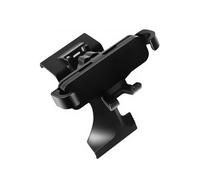 DBMNJKG Soporte for teléfono móvil for Coche con Salidas de Aire y Sistema de navegación Compatible con Mercedes Benz Clase G W464 G500 G350D G63 AMG 2019-2022(Style C)