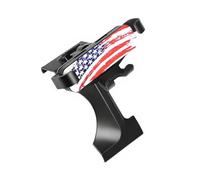 DBMNJKG Soporte for teléfono móvil for Coche con Salidas de Aire y Sistema de navegación Compatible con Mercedes Benz Clase G W464 G500 G350D G63 AMG 2019-2022(Style B)