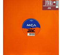 D'Bora - Good Love, Real Love
