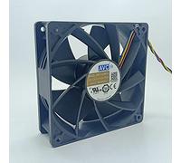 Dbpj1238b2g for AVC 12038 12V 4- Cable PWM Minero minero de 120 mm de 12 cm Ventilador de enfriamiento Violencia de Alta Velocidad Potente Ventilador de enfriamiento 700 0 RPM