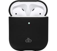 DBRAMANTE 1928 Accesorios Telefonos Marca Modelo Cover AIRPODS (2ND Gen) - Nero