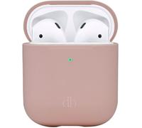 DBRAMANTE 1928 Accesorios Telefonos Marca Modelo Cover AIRPODS (2ND Gen) - Rosa
