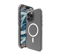 Dbramante iceland pro magsafe - iphone 16 pro - transparente