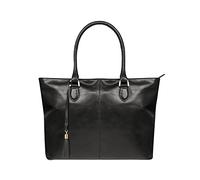 Dbramante1928 Amalienborg Bolso bandolera 38 centimeters Negro (Nero)