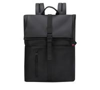 dbramante1928 Broadway - Backpack 16" ICON mochila Negro