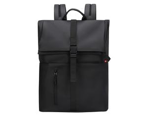 Dbramante1928 broadway - backpack 16' icon mochila negro